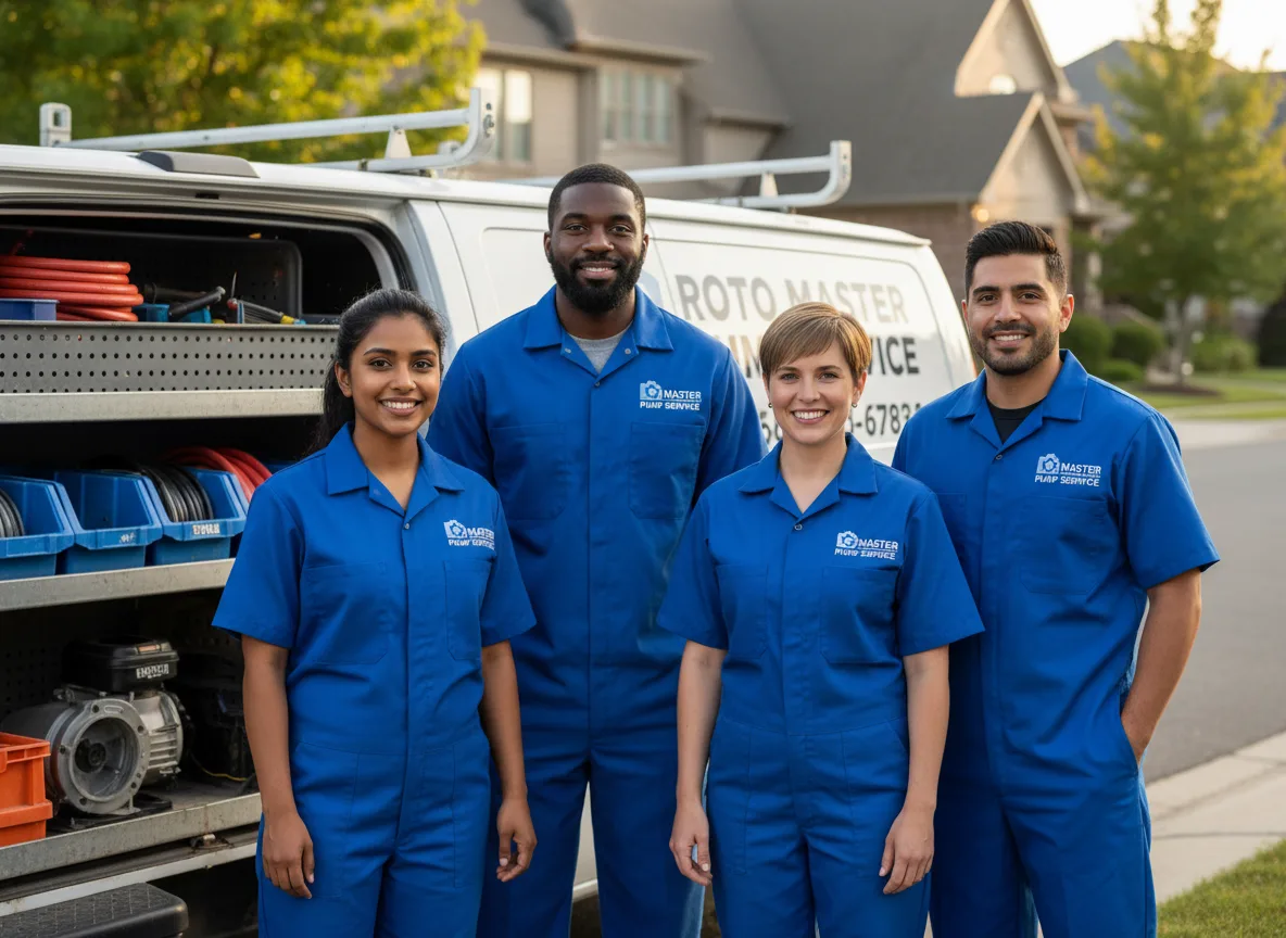 Sump Pump Installation company in Waitsburg, WA
